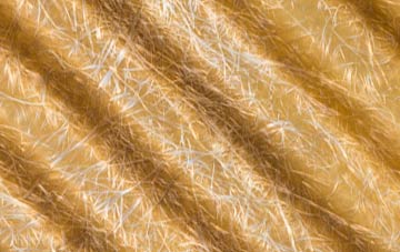 Burnt Tree fibreglass roof waterproofing