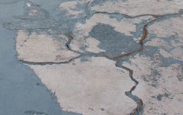 fibreglass roofing replacement Burnt Tree