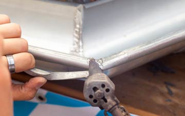 disadvantages of Burnt Tree lead roofing