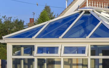 professional Burnt Tree conservatory insulation