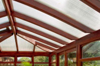 Burnt Tree conservatory roofing insulation